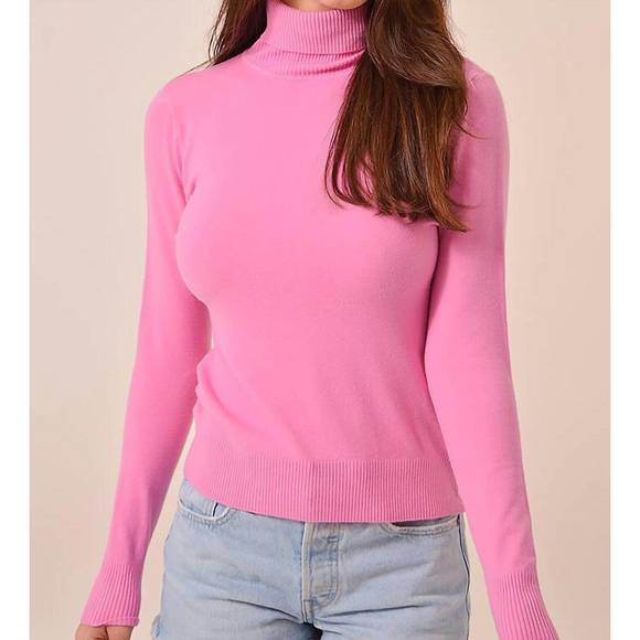 Deluc Sines Sweater main image 1